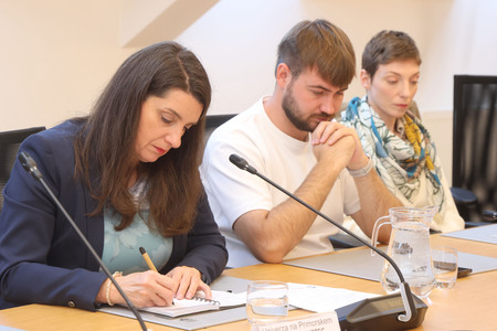 Posvet z gospodarstveniki 16 Foto Ljubo Vukelič